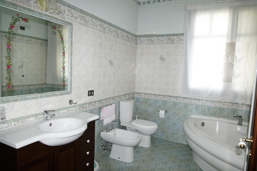 Villa Esclusiva Con Piscina Privata E Vista Etna Zafferana Etnea Exterior foto