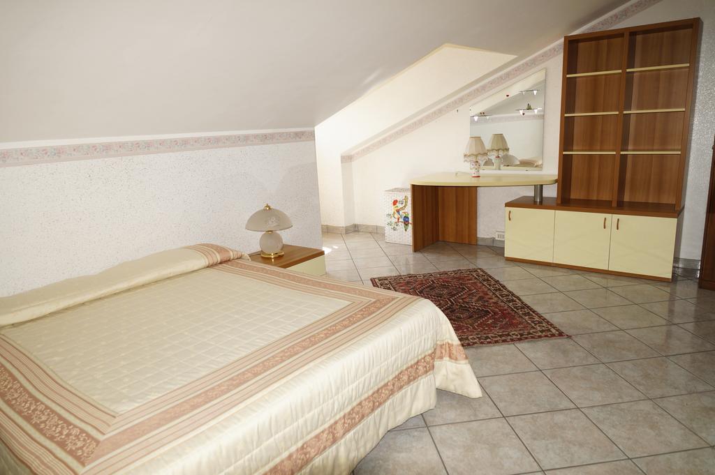 Villa Esclusiva Con Piscina Privata E Vista Etna Zafferana Etnea Exterior foto
