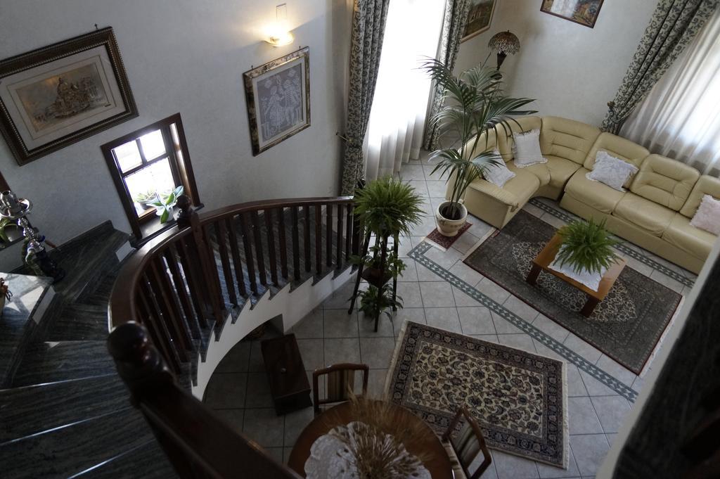 Villa Esclusiva Con Piscina Privata E Vista Etna Zafferana Etnea Exterior foto